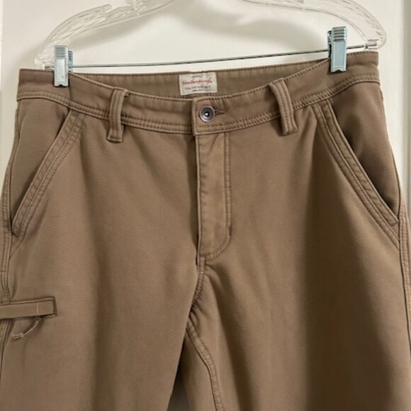 Original Weatherproof vintage lined pants - Picture 5 of 7
